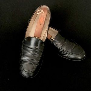 JOAN & DAVID Leather Loafers “Old Stand By’s”